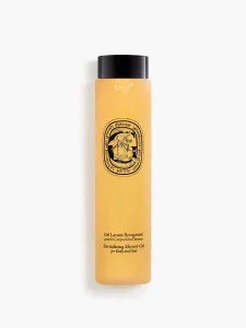 Diptyque
Revitalizing Shower Gel
£43.00
