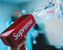 Supreme Is Sold For $1.5 Billion In Cash