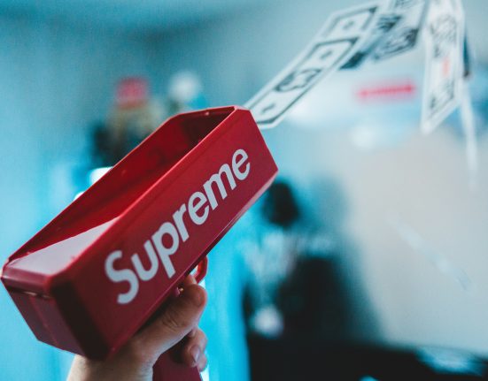 Supreme Is Sold For $1.5 Billion In Cash