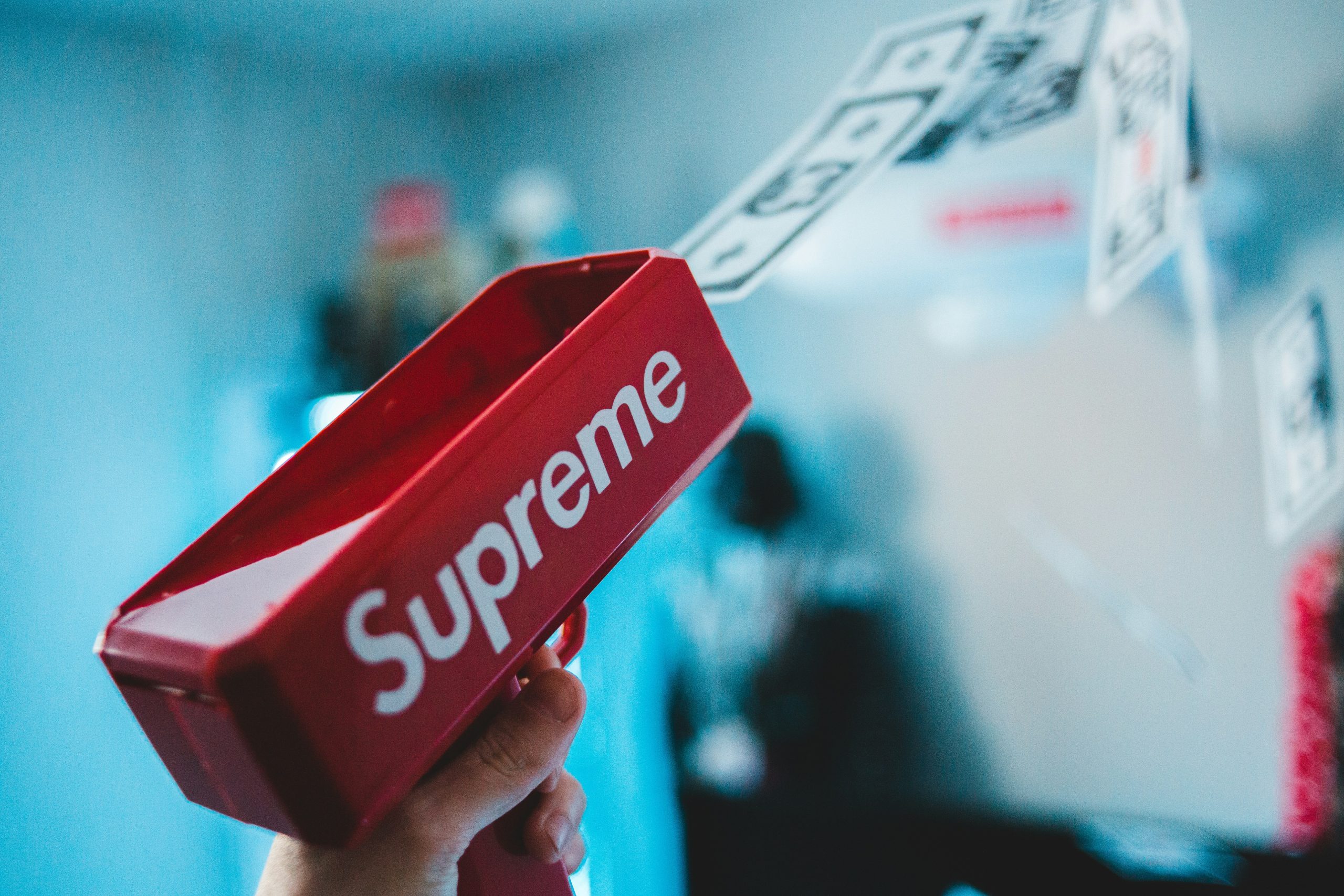 Supreme Is Sold For $1.5 Billion In Cash