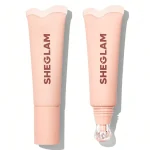 Sheglam 
Crystal Glaze Moisturizing Lip Care
£4.49