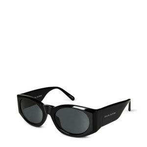 Magda Butrym
Oval Sunglasses
£330.00