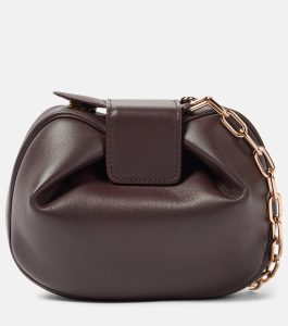 Gabriela Hearst
Soft Demi leather clutch
£ 1,190.00
