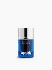 La Pairie 
Skin Caviar night time oil with caviar retinol 20ml
£485.00

