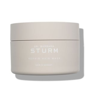 Dr Barbara Sturm
Repair Hair Mask
200ml
£55.00