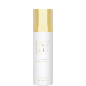 Kayla 
Déjà Vu White Flower Hair Mist
£34.00