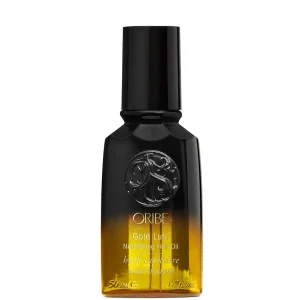 Oribe 
Travel Gold Lust Oil 50ml
£38.00