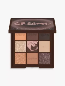 Huda Beauty
Creamy Obsessions eyeshadow palette 7g
£29.00
