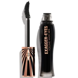 Charlotte Tilbury 
Exaggereyes Volume Mascara - Black 10ml
£28.00