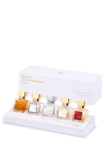 Maison Francis Kurkdjian
Miniatures Set
£225.00