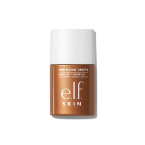 e.l.f Cosmetics
Bronzing Drops
£12.00
