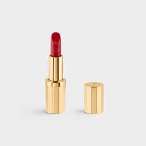 Celine 
Le Rouge Celine Satin Lipstick
£62.00