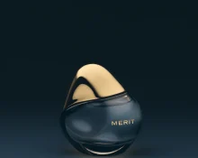 Merit Beauty Debuts Its First Fragrance Just In Time For Christmas