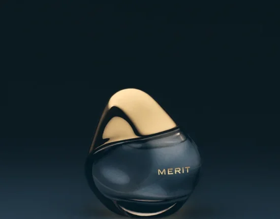 Merit Beauty Debuts Its First Fragrance Just In Time For Christmas