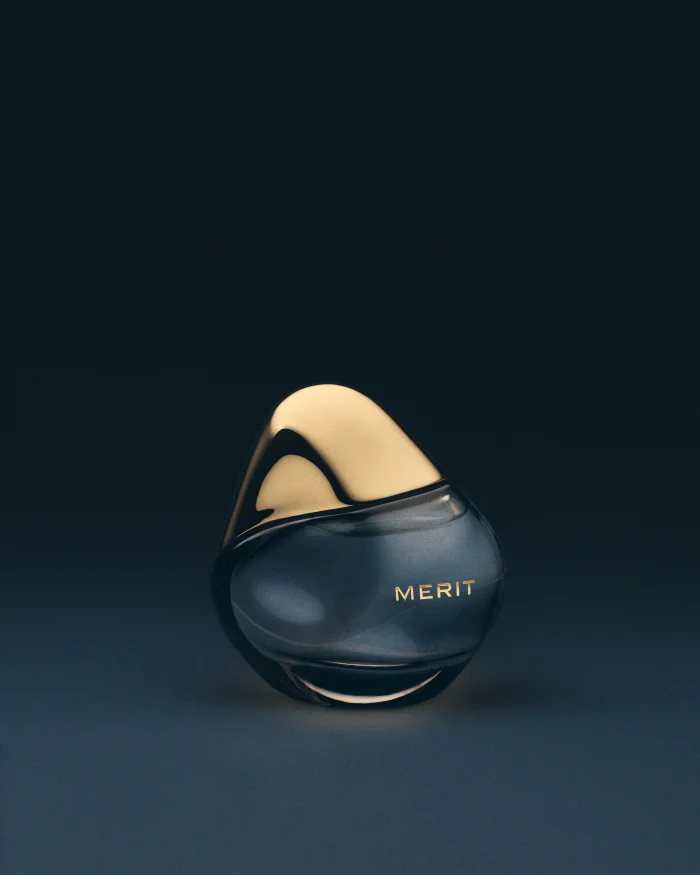 Merit Beauty Debuts Its First Fragrance Just In Time For Christmas