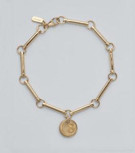 FoundRae
Karma 18kt gold chain bracelet
£ 2,245