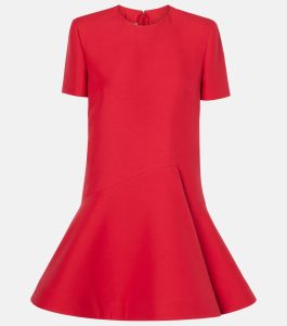 Valentino
Crepe Couture minidress
£ 2,850.00 