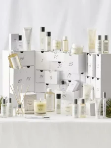 The White Company
2024 Advent Calendar
£195.00
