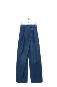 Loewe
Wrap jeans in denim
£825.00