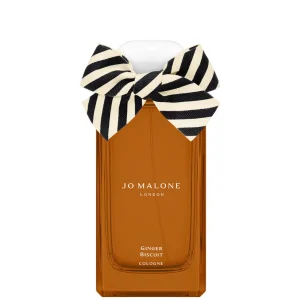 Jo Malone London 
Ginger Biscuit Eau de Cologne 100ml
£124.00