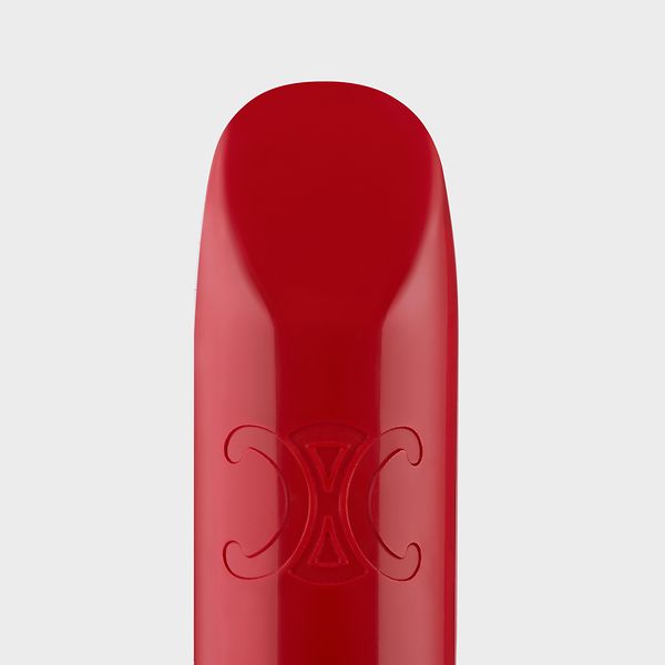 The Only Red Lipstick You Need This Christmas Season