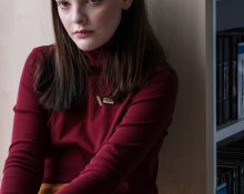 5 Burgundy Sweaters You Need This Season