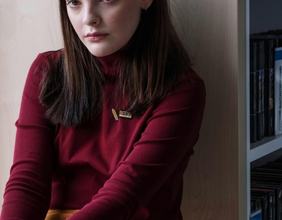 5 Burgundy Sweaters You Need This Season