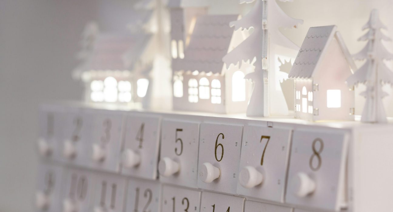 5 Beauty Advent Calendars To Know This 2024 Christmas Season