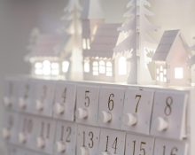 5 Beauty Advent Calendars To Know This 2024 Christmas Season