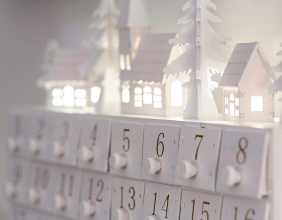 5 Beauty Advent Calendars To Know This 2024 Christmas Season