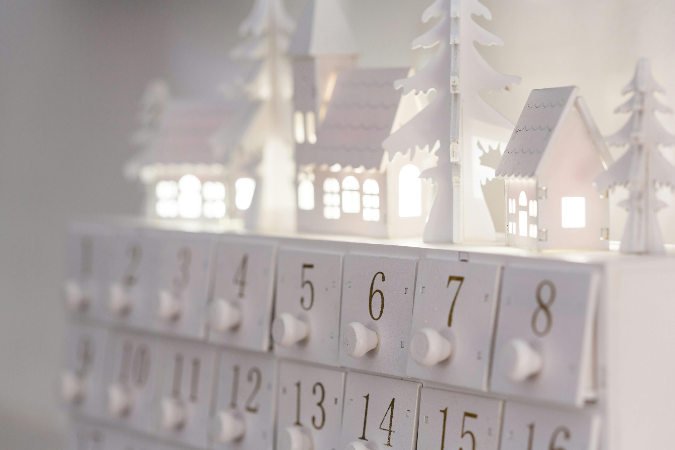 5 Beauty Advent Calendars To Know This 2024 Christmas Season