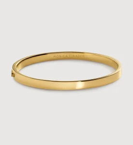 Monica Vinader
Essential Bangle
18k Gold Vermeil
Was £250.00 Now £137.50 45% off