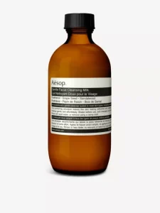 Aesop
Gentle Facial Cleansing Milk 200ml
£40.00
