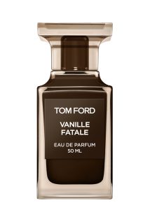 Tom Ford 
Vanille Fatale 50ml
£290.00