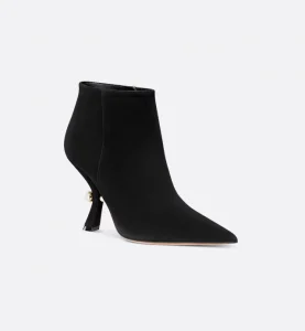 Christian Dior Dior Tribales Heeled Ankle Boot £1290.00