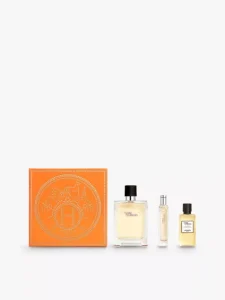 Hermes
Terre D'hermes Edt Set 100+15+40ml
£110.00