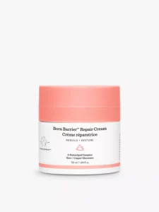 Drunk Elephant
Bora Barrier Repair cream 50ml
£62.00
