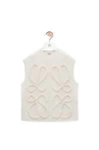 Loewe
Vest in wool
£1,200.00