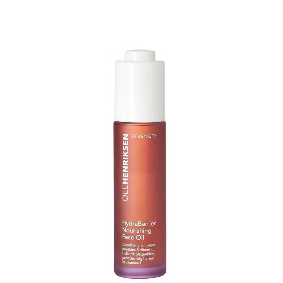 Ole Henriksen
Strength HydraBarrier Nourishing Face Oil 30ml
Was £45.00 Now £33.75