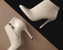 New Season Ankle Boots To Shop Now