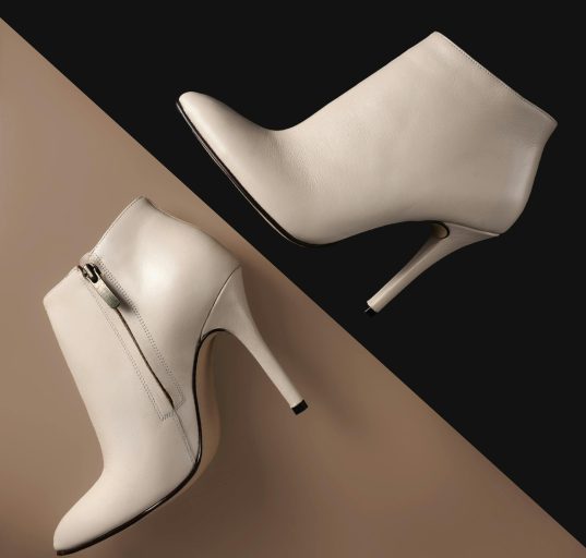 New Season Ankle Boots To Shop Now