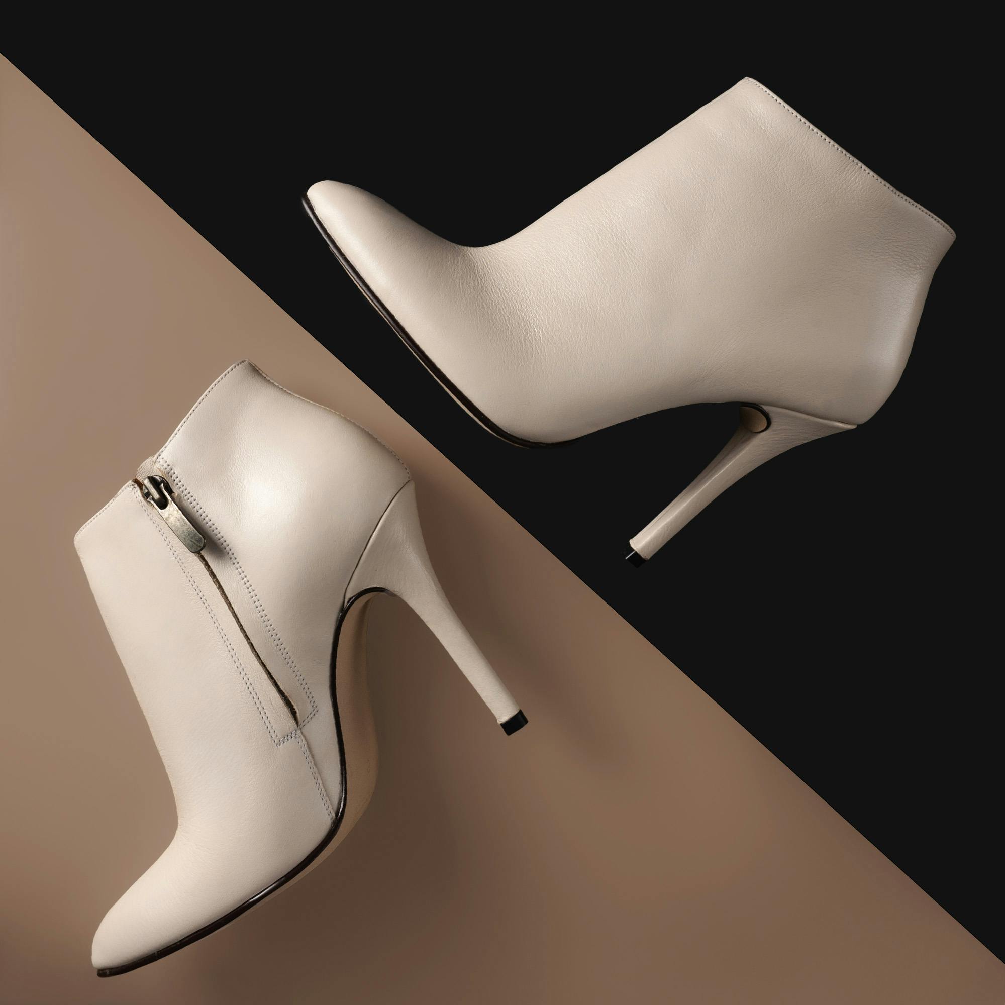 New Season Ankle Boots To Shop Now