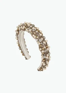 Jennifer Behr
Ayden Headband
£685.00