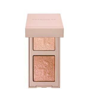 Patrick Ta Major Dimension Eyeshadow Duos - I'm With Her £37.00