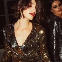 6 Playful Party Dresses That Won't Disappoint This Christmas 2024