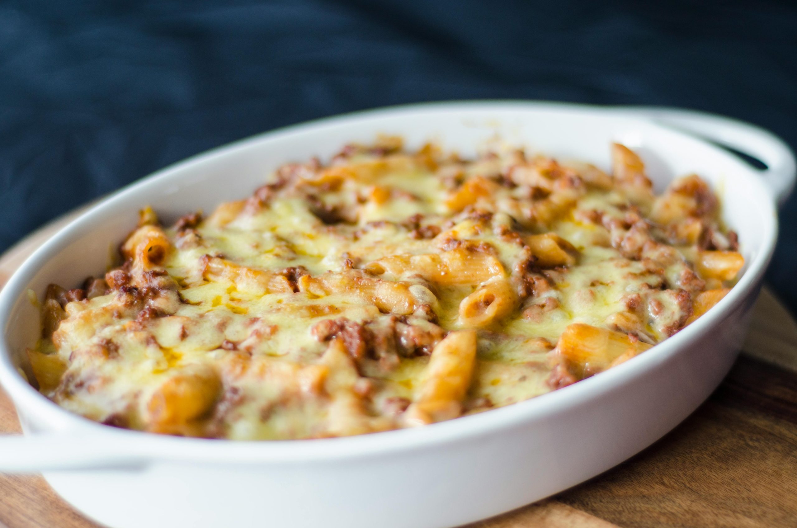 Oxtail Mac N Cheese In Case You Need A Side Dish This Christmas Season