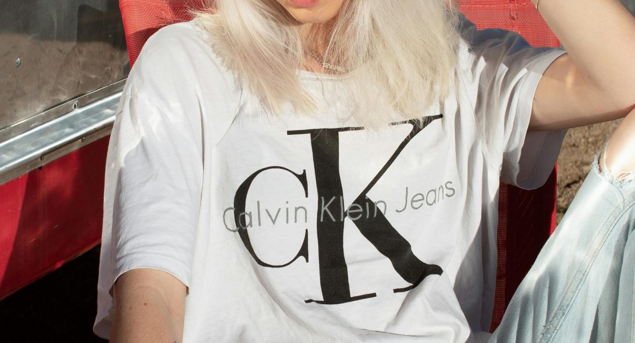 Calvin Klein Returns To Newyork Fashion Week For FW'25