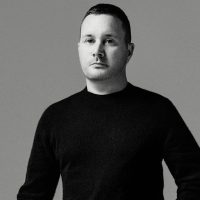 Kim Jones Exits Dior