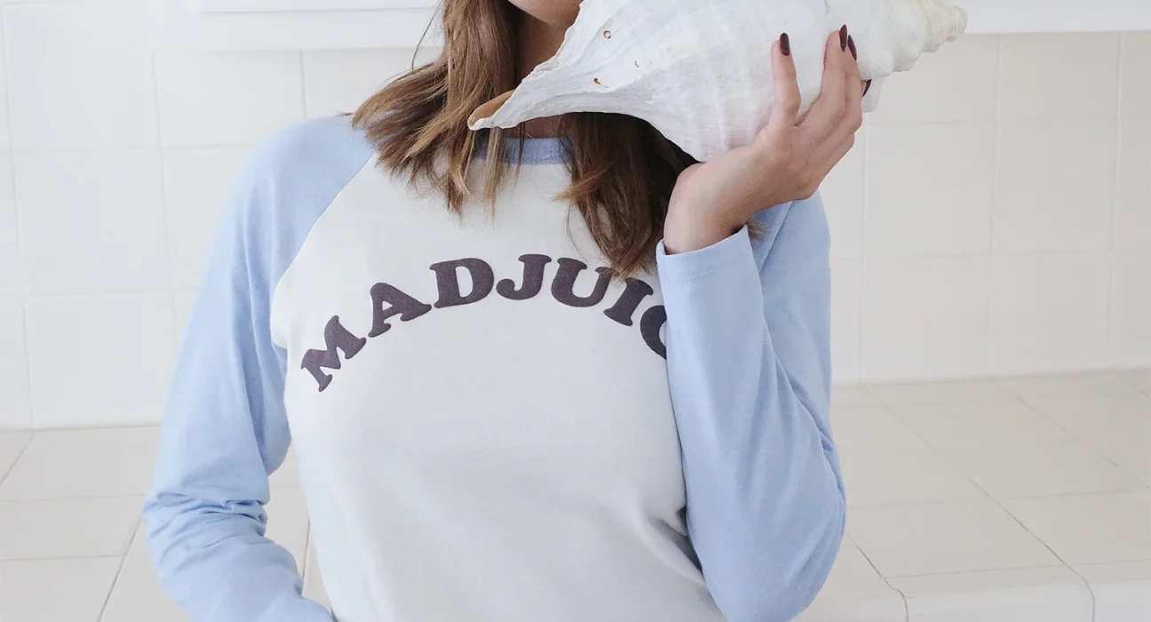 Juicy Couture Collaborates With Madhappy