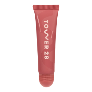 Tower 28
LipSoftie Hydrating Tinted Lip Treatment Balm In Red Bean Mochi
$16.00